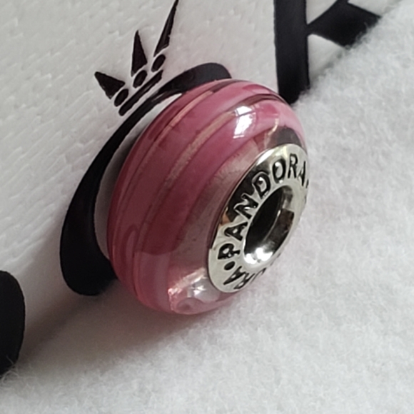 Packaging available Pandora Murano charm 51 - Picture 2 of 6